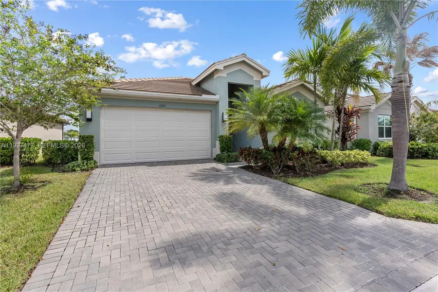 11917 SW Jasper Lake Way, Port Saint Lucie, FL 34987 - #2