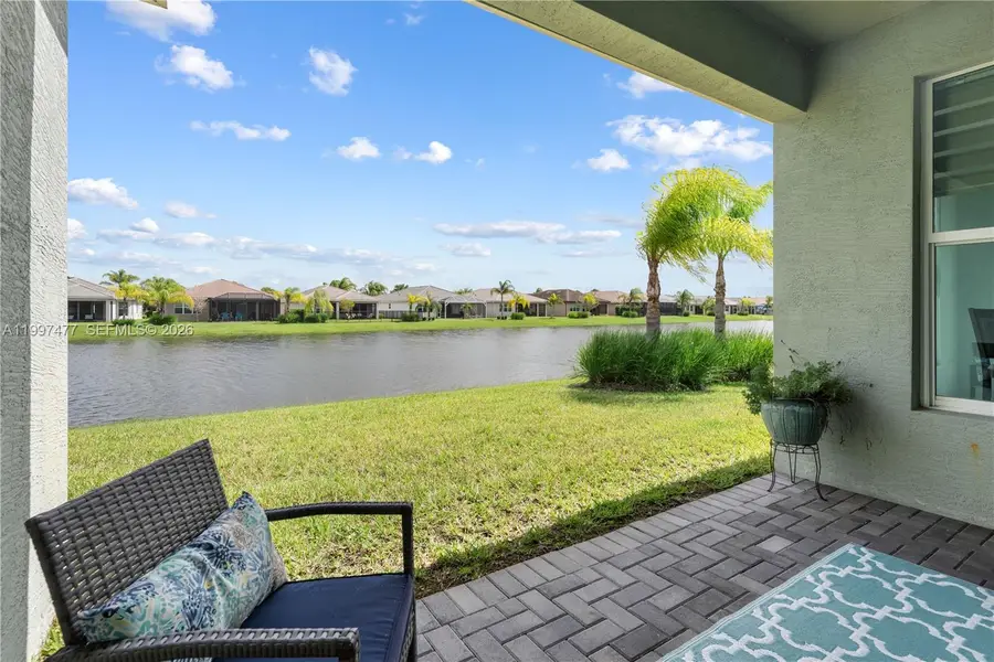 11917 SW Jasper Lake Way, Port Saint Lucie, FL 34987 - #3