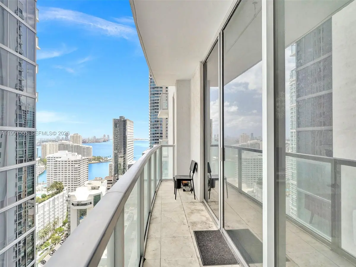 1050 Brickell Ave #2722, Miami, FL 33131 - #1