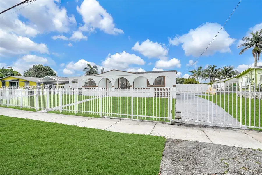 2460 NW 175th St, Miami Gardens, FL 33056 - #2