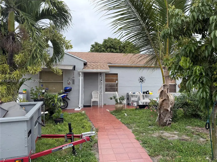 671 NE 1st Pl, Hialeah, FL 33010 - #2