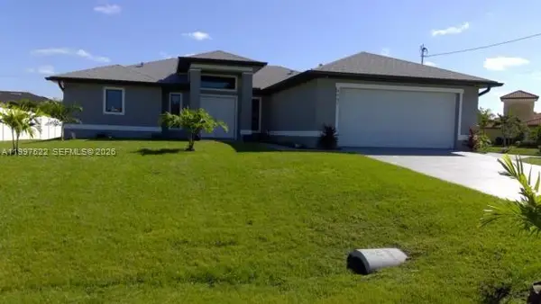 4407 SW 16th Pl, Cape Coral, FL 33194