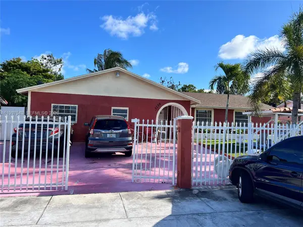 13256 SW 265th Terr, Homestead, FL 33032