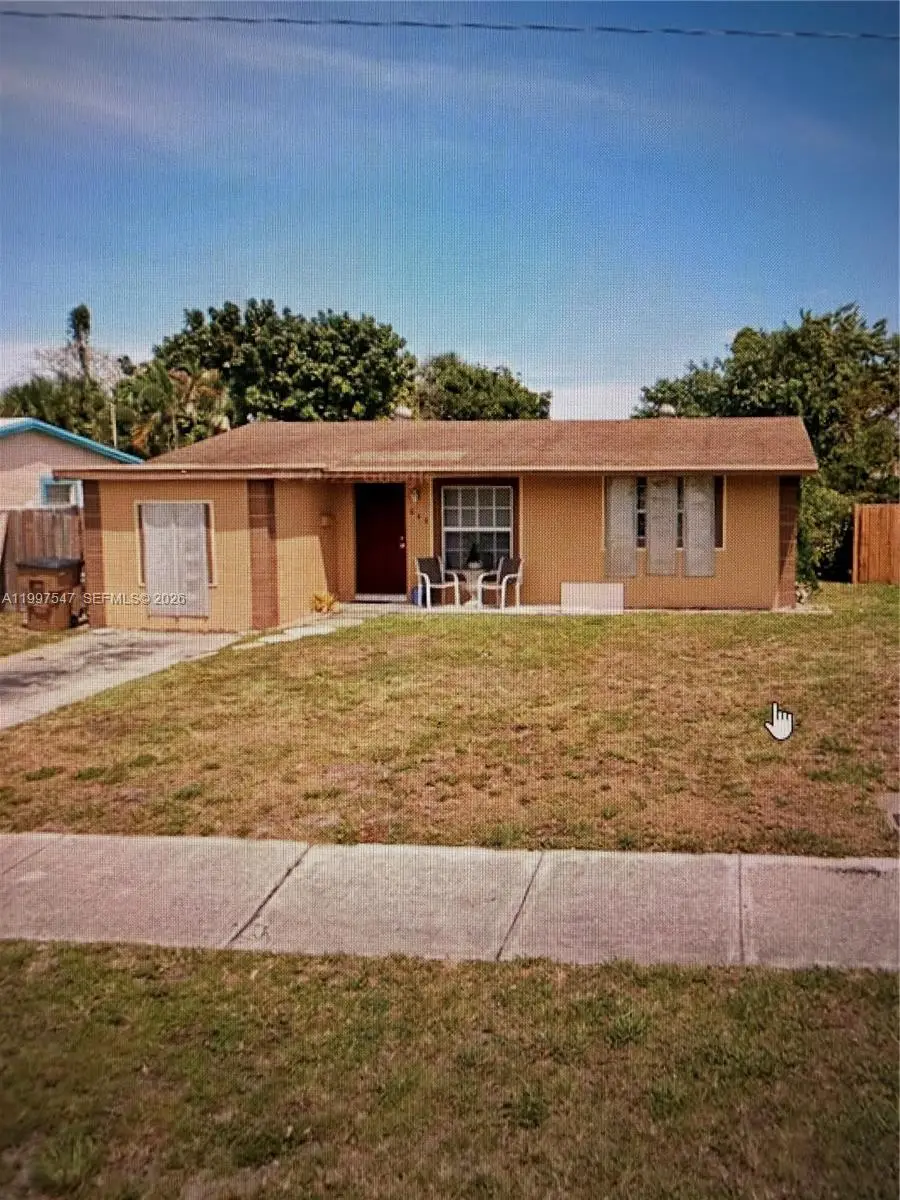648 NW 2nd Ter, Deerfield Beach, FL 33441 - #1