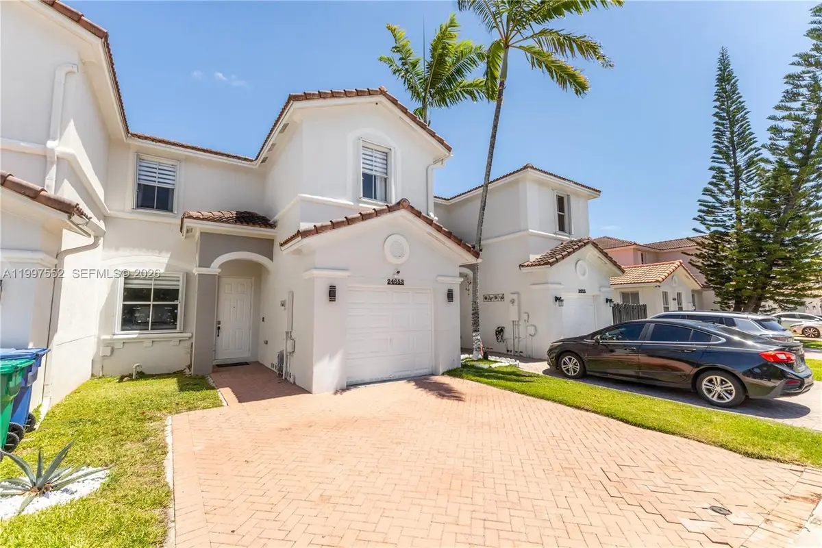 24653 SW 110th Pl, Homestead, FL 33032 - #1