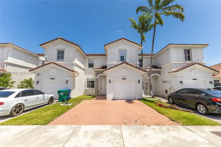 24653 SW 110th Pl, Homestead, FL 33032 - #2