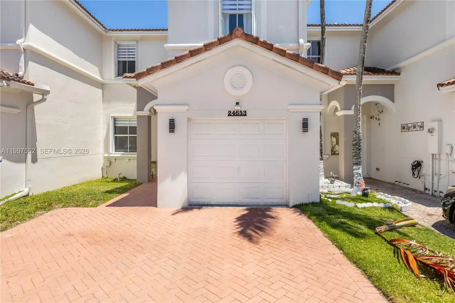 24653 SW 110th Pl, Homestead, FL 33032 - #3