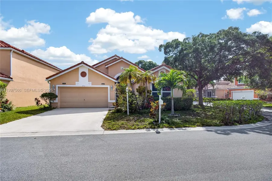 290 NW 116th Ter, Coral Springs, FL 33071 - #2