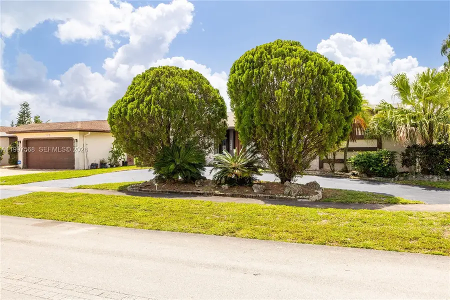 11500 NW 42nd St, Sunrise, FL 33323 - #3