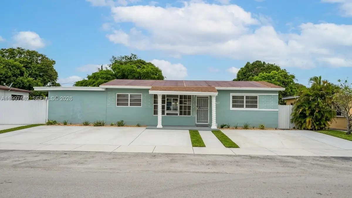 3421 NW 176th St, Miami Gardens, FL 33056 - #1