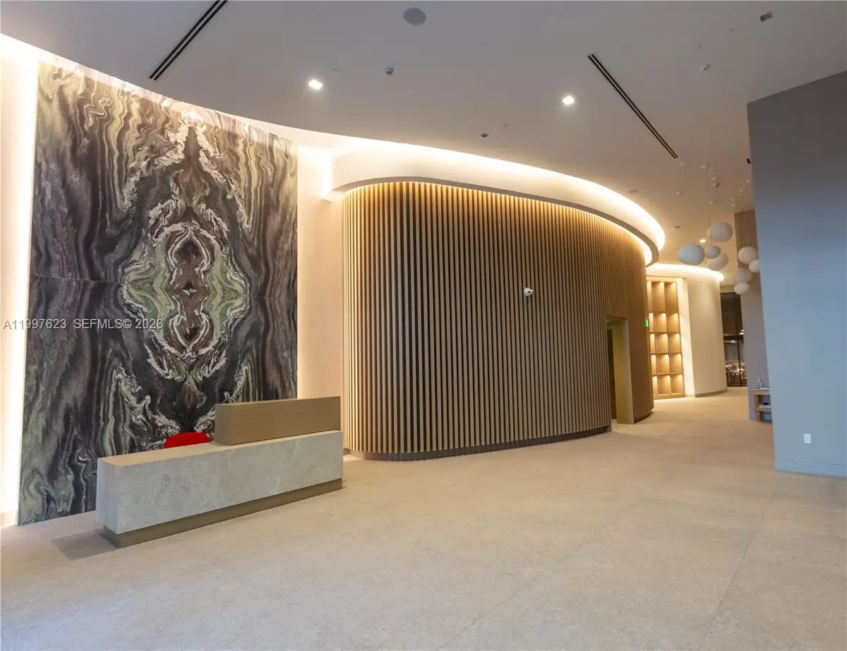 3034 Oak Avenue #504, Coconut Grove, FL 33133 - #1