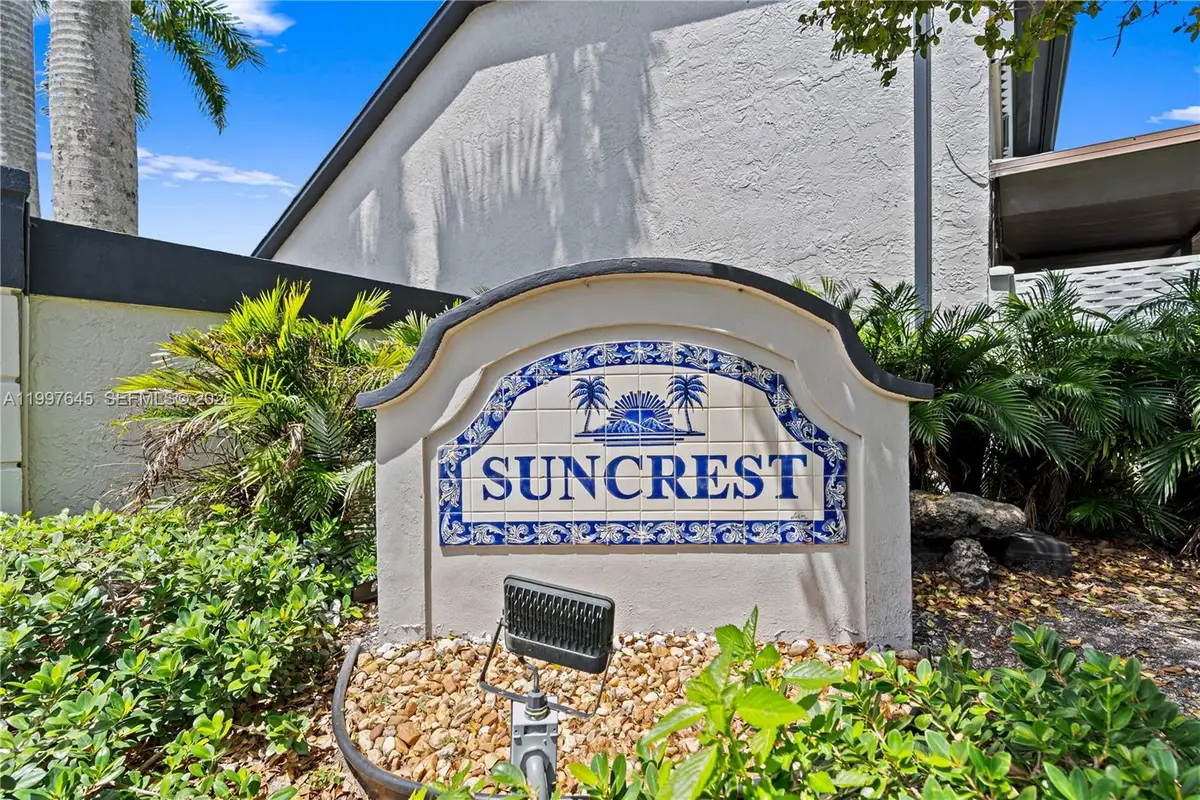 8748 SW 154th Cir Pl #6N, Miami, FL 33193 - #1