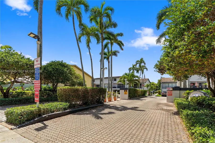 8748 SW 154th Cir Pl #6N, Miami, FL 33193 - #2