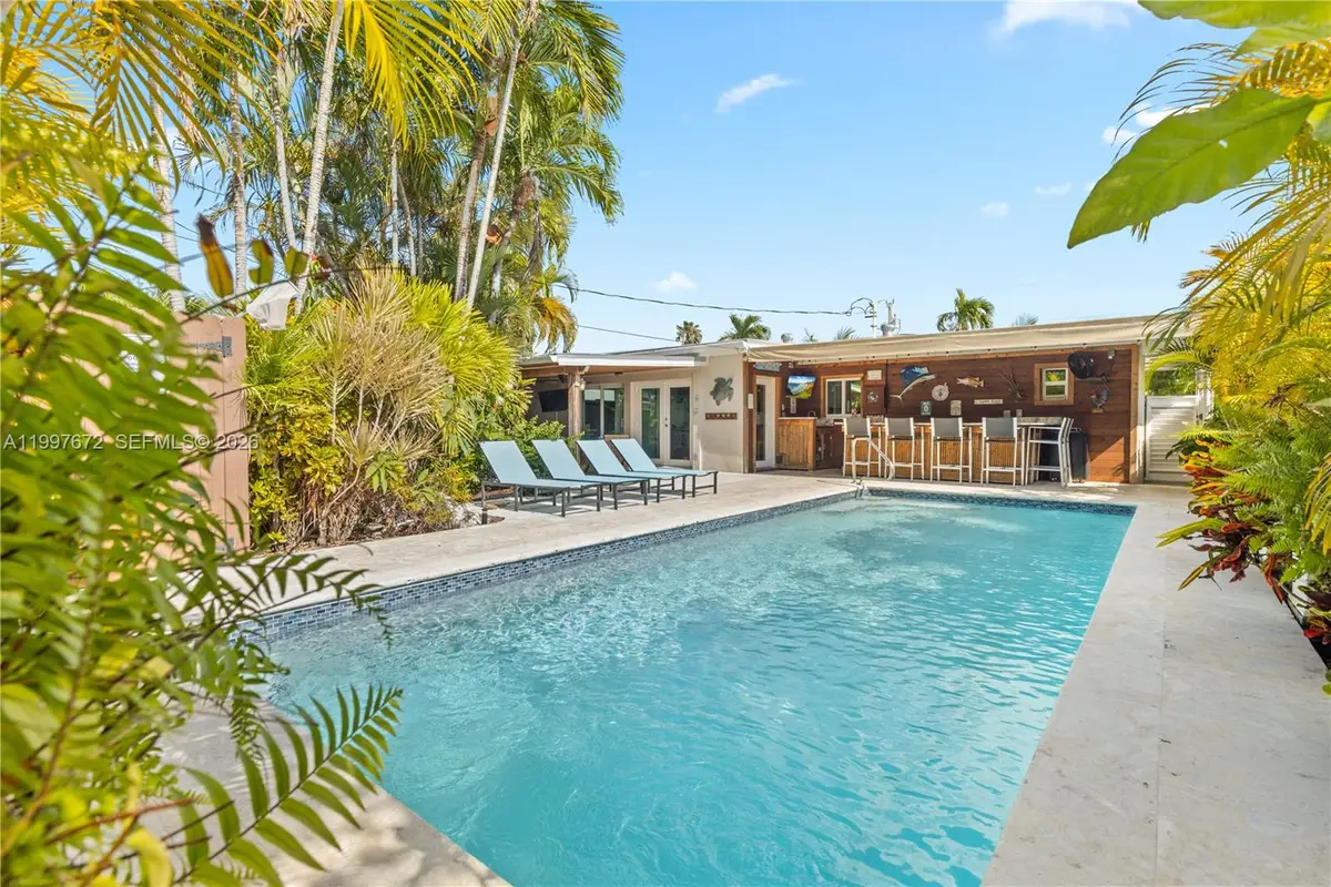 2819 Fogarty Ave, Key West, FL 33040 - #1