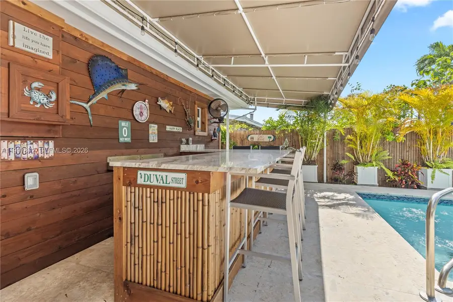 2819 Fogarty Ave, Key West, FL 33040 - #2