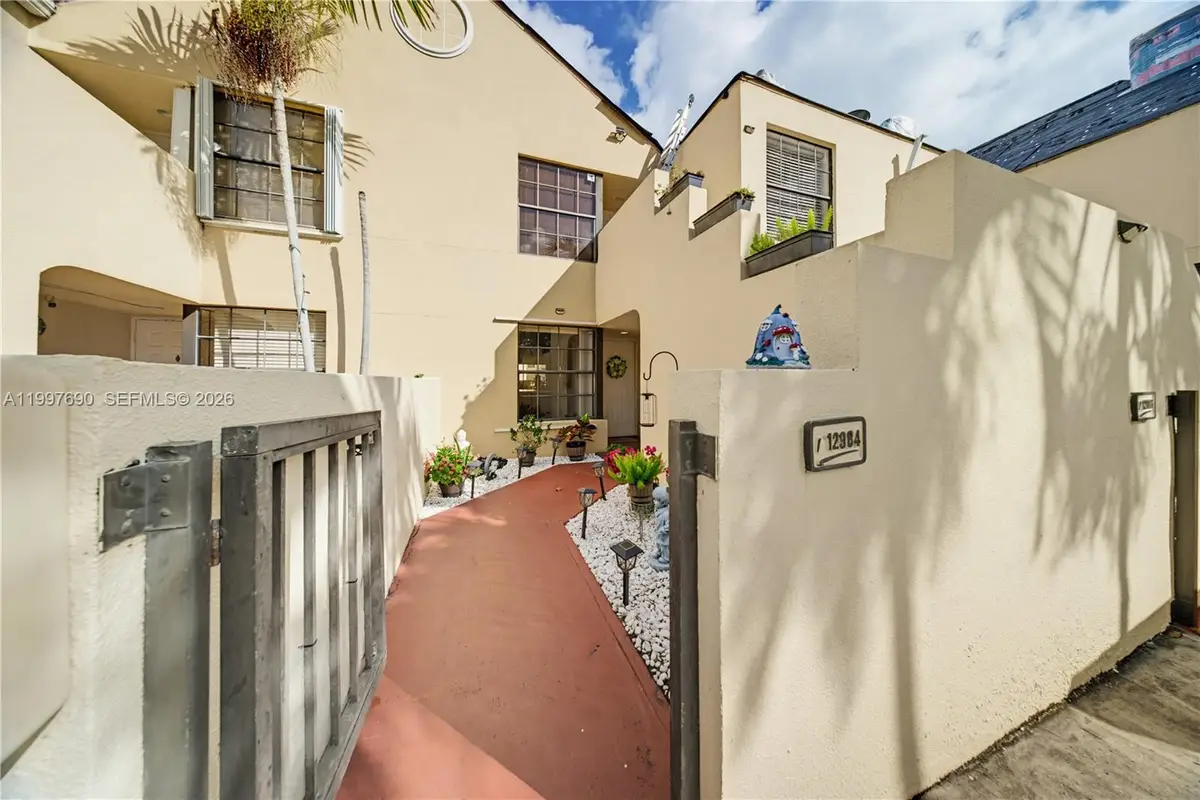 12984 SW 88th Ln #B104, Miami, FL 33186 - #1