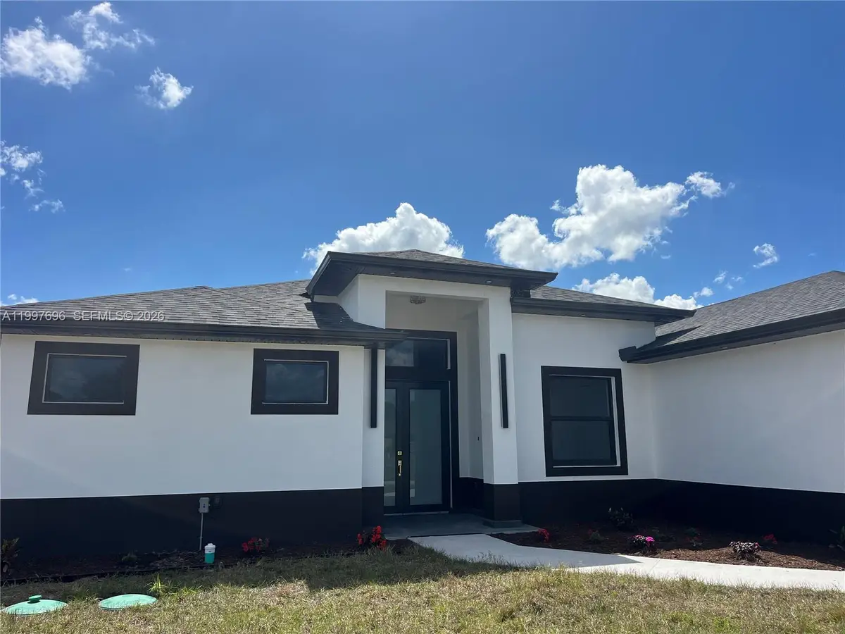 1214 Delores St, Lehigh Acres, FL 33974 - #1