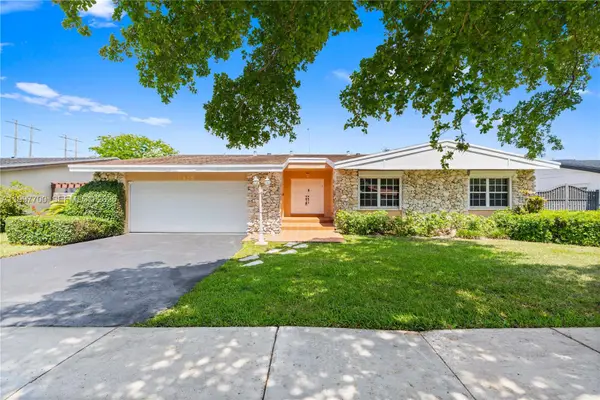 10325 SW 127th Ct, Miami, FL 33186