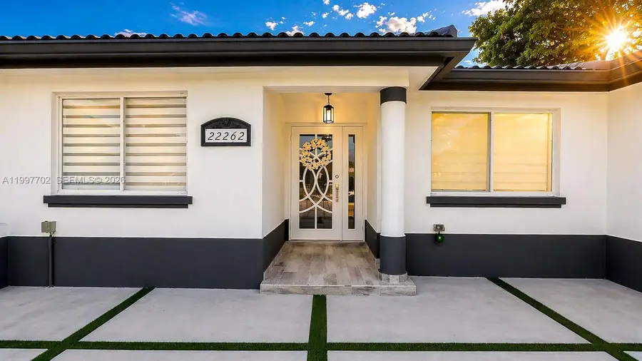 22262 SW 123rd Dr, Miami, FL 33170 - #2