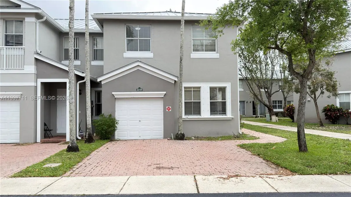 2230 Shoma Dr, Royal Palm Beach, FL 33414 - #1