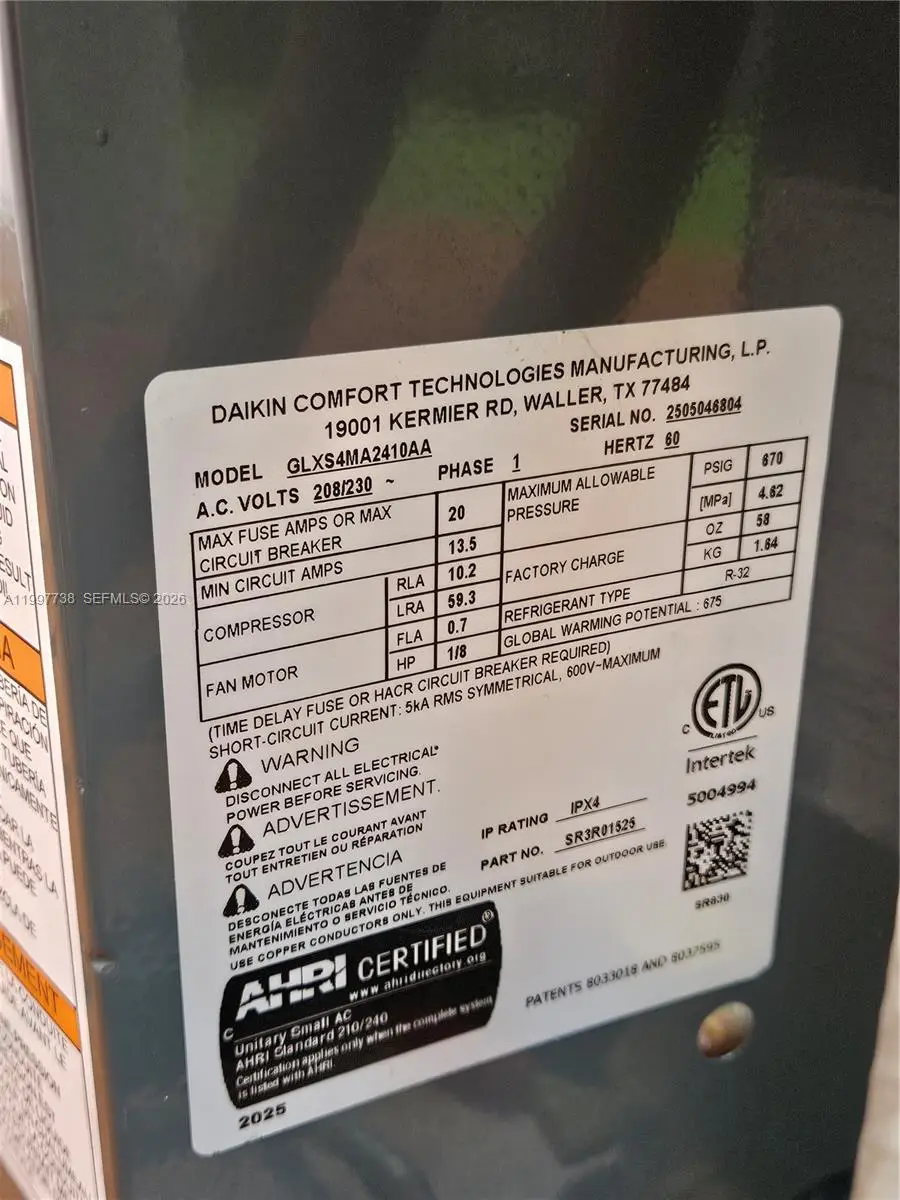 8017 Lake Dr #103, Doral, FL 33166 - #3