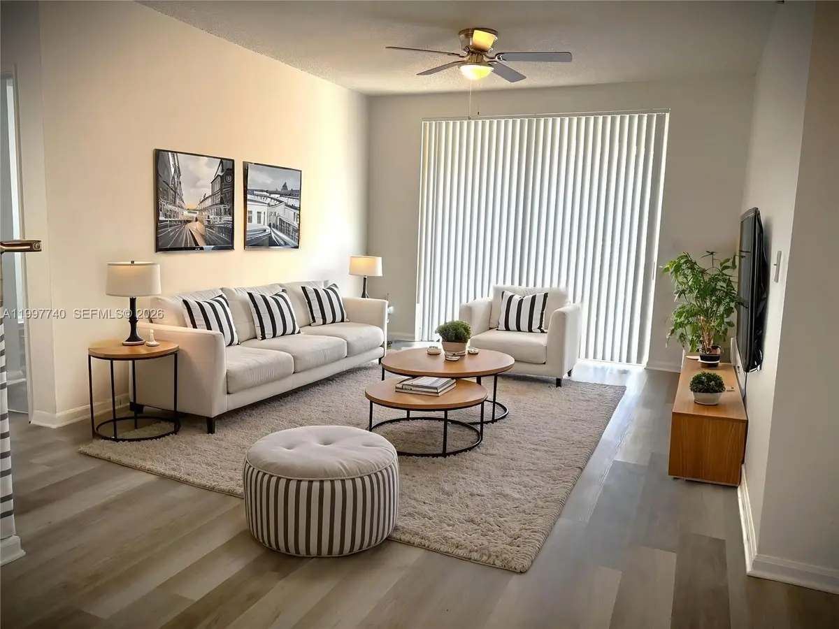 8050 N Nob Hill Rd #105, Tamarac, FL 33321 - #1