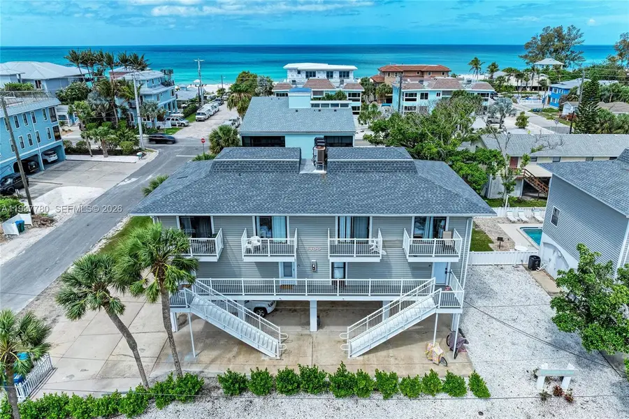 3400 6th Ave #6, Holmes Beach, FL 34217 - #3