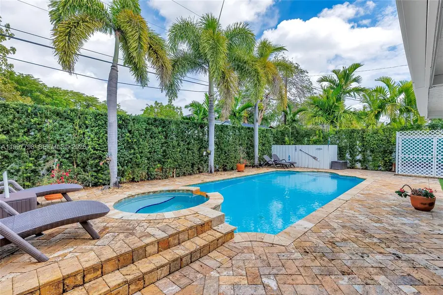 4371 SW 13th Ter, Miami, FL 33134 - #3