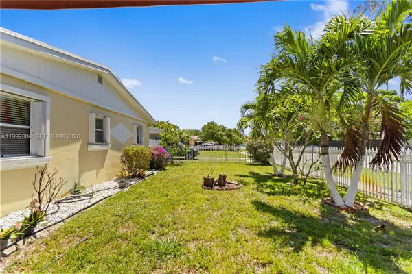 4751 SW 31st Drive, West Park, FL 33023