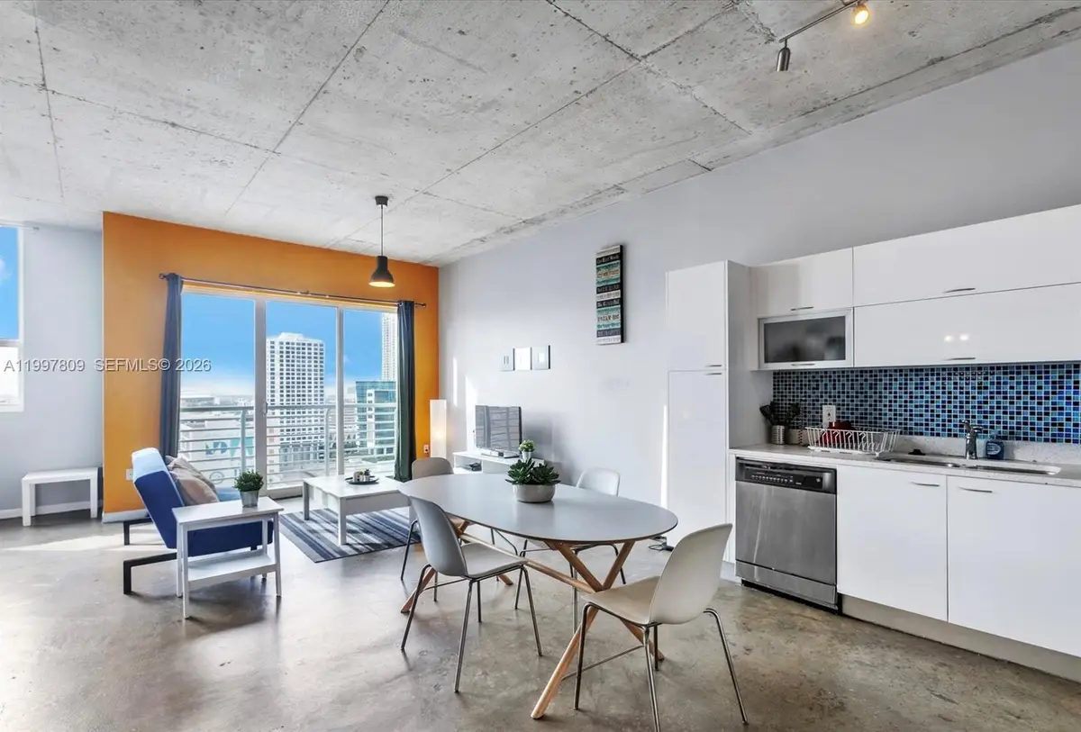 133 NE 2nd Ave #2015, Miami, FL 33132 - #1