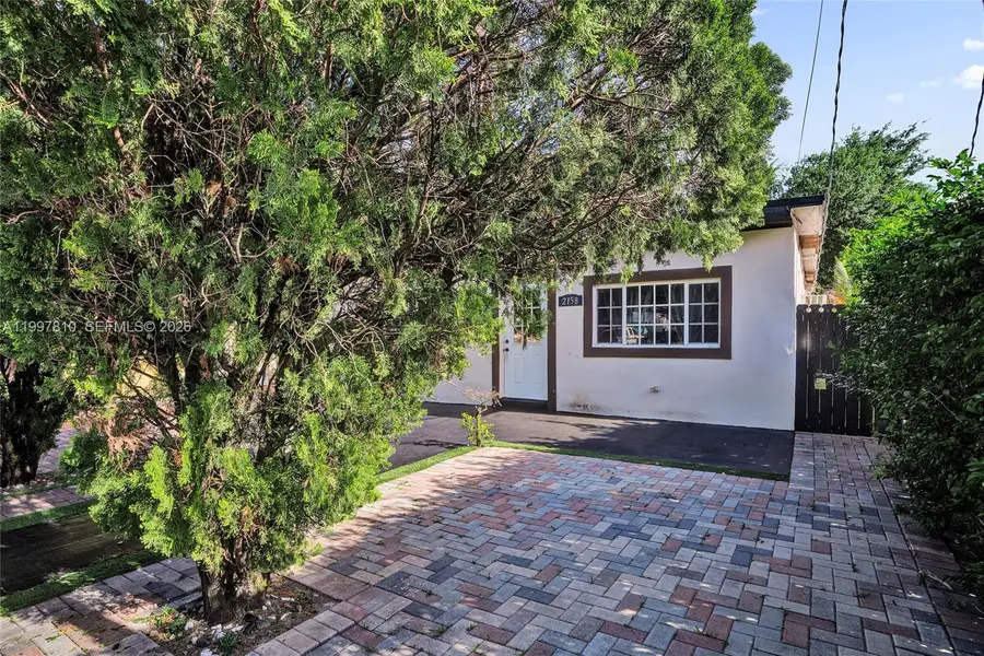 2158 NW 100th St, Miami, FL 33147 - #2