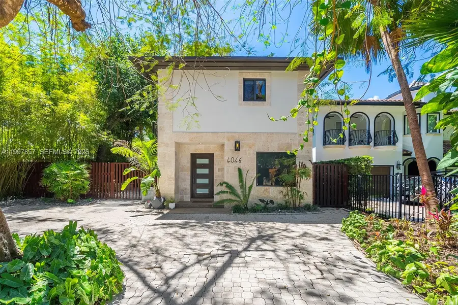 4046 El Prado Blvd, Miami, FL 33133 - #2