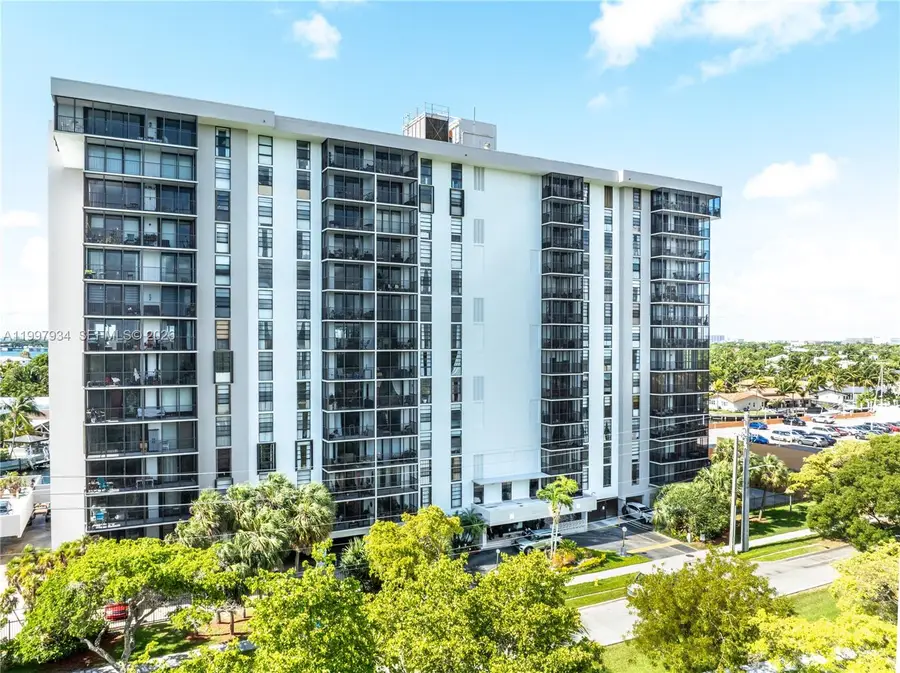 2500 NE 135th St #B506, North Miami, FL 33181 - #3