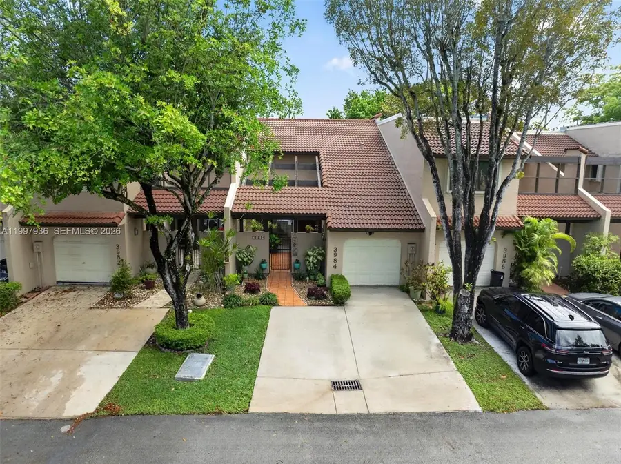 3984 Adra Ave #E-51, Doral, FL 33178 - #2