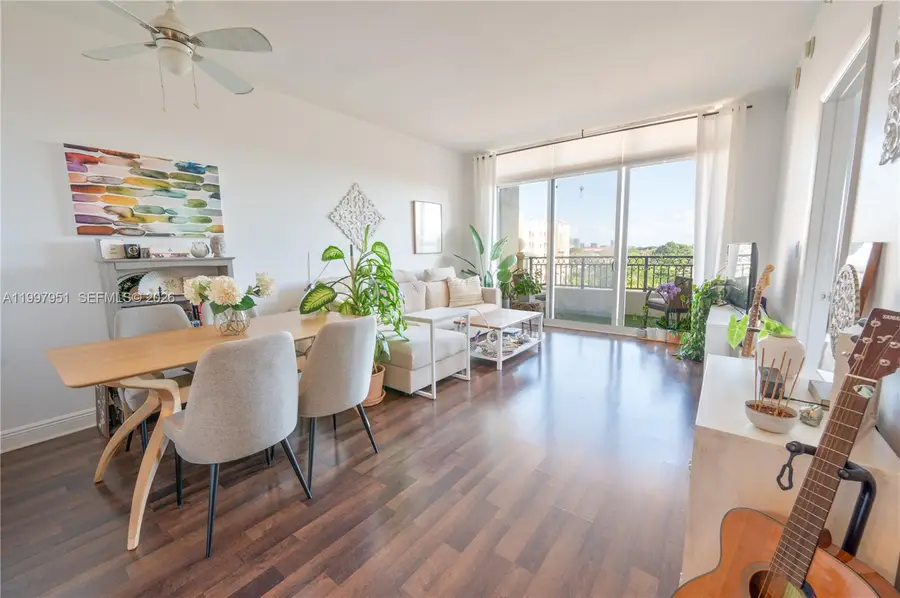 3232 SW 22nd Ter #607, Miami, FL 33145 - #3