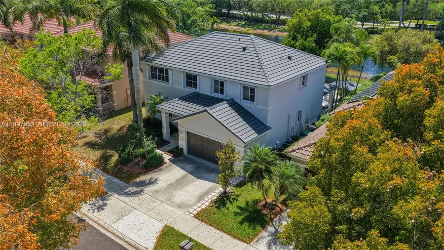 1317 Chenille Cir, Weston, FL 33327 - #3