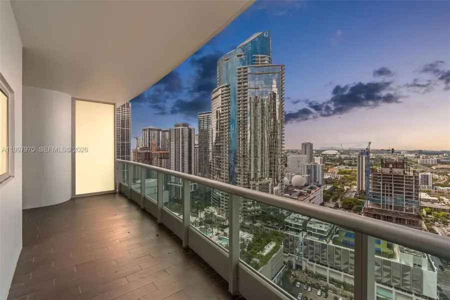 900 Biscayne Blvd #3502, Miami, FL 33132 - #2