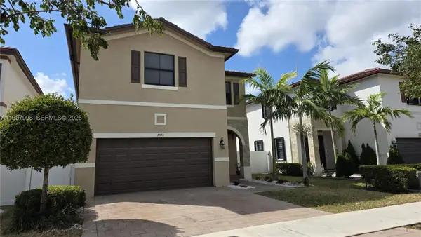 3524 W 106th St, Hialeah, FL 33018