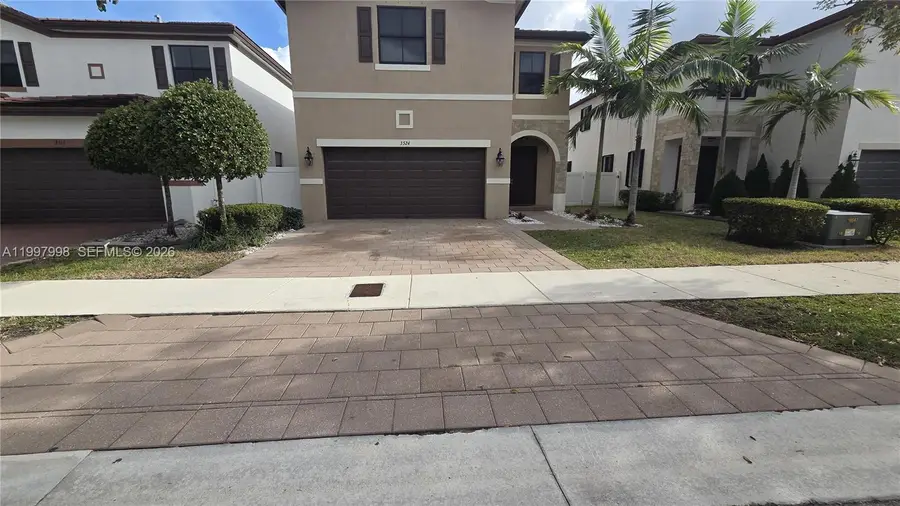 3524 W 106th St, Hialeah, FL 33018 - #3