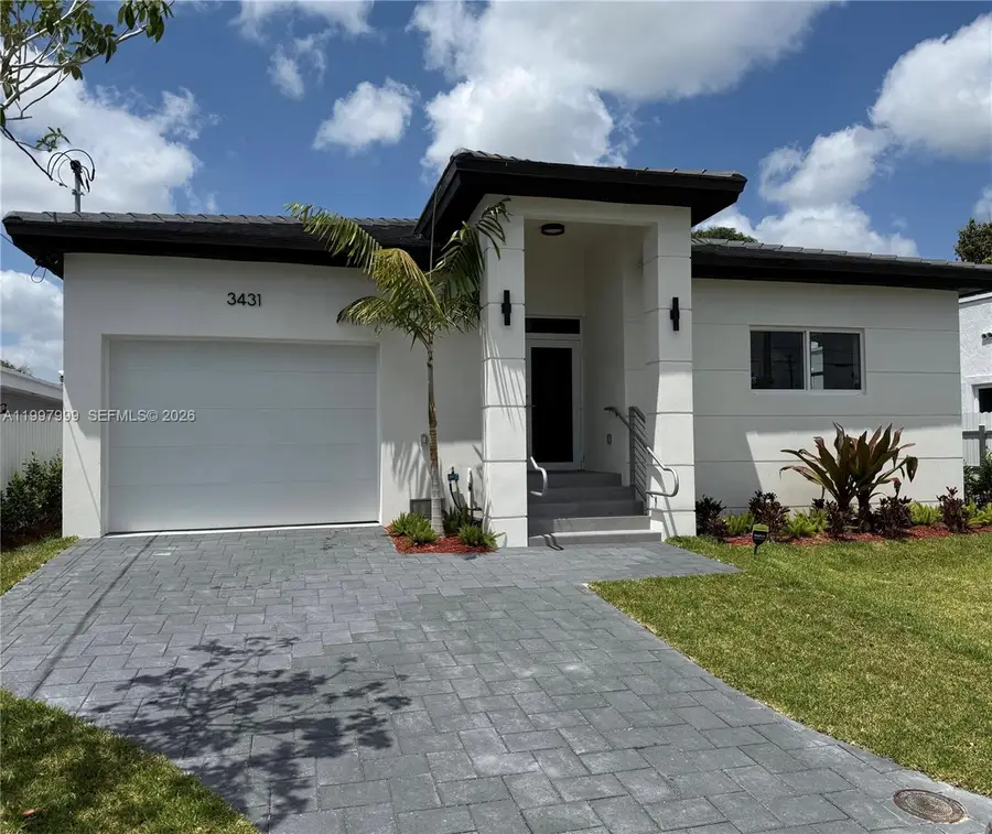 3431 NW 14th Ter, Miami, FL 33125 - #3