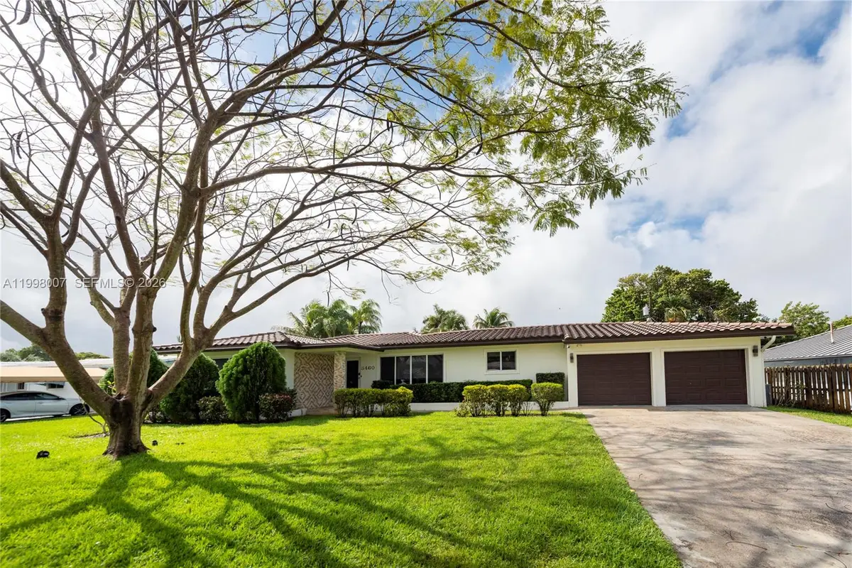 3460 Buchanan St, Hollywood, FL 33021 - #1