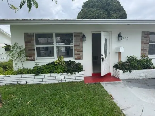 7005 NW 66th Ter, Tamarac, FL 33321 - #2