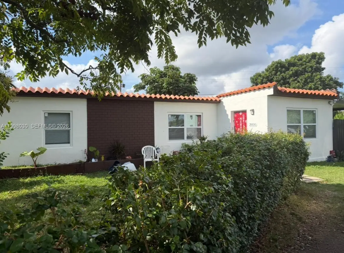 29100 Alabama Rd, Homestead, FL 33033 - #1