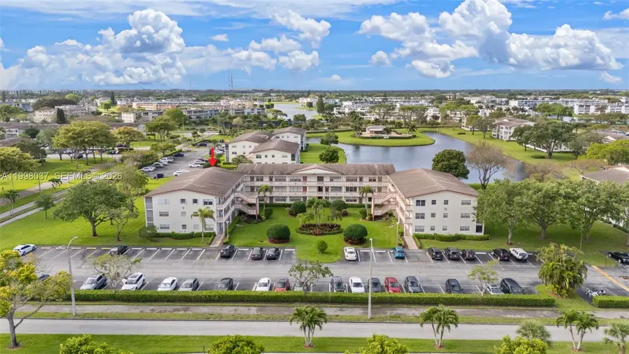 319 Preston H #319, Boca Raton, FL 33434 - #2