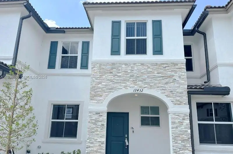 12432 NW 23rd Ct, Miami, FL 33167 - #1