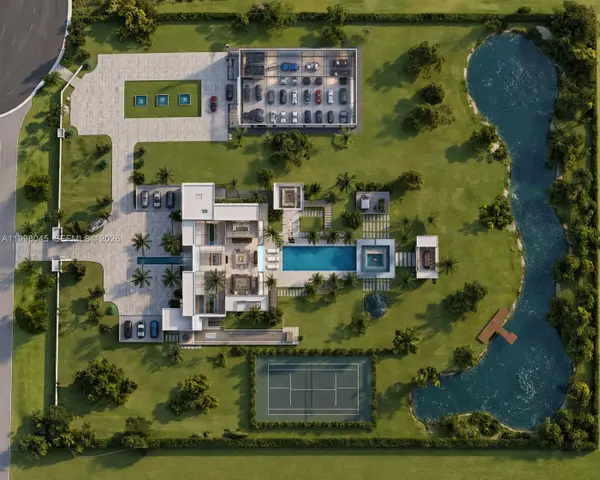 5400 Ascot Ter, Southwest Ranches, FL 33331