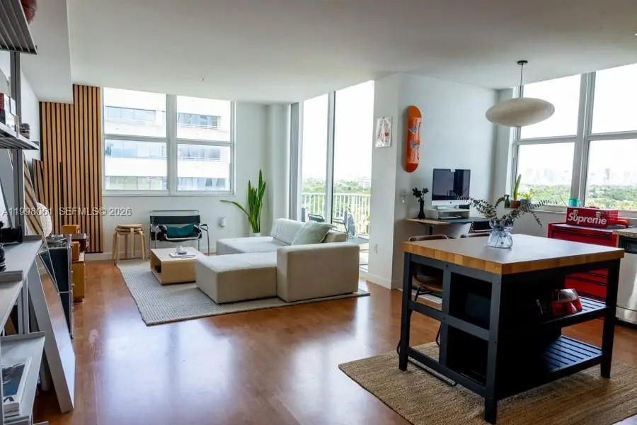 3180 SW 22nd Ter #1205, Miami, FL 33145 - #3