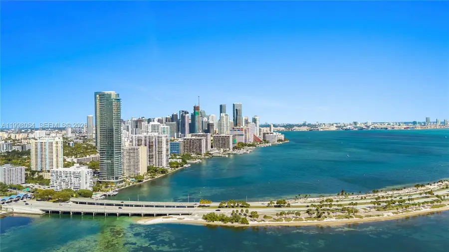 175 SE 25 Rd #2003, Miami, FL 33129 - #3