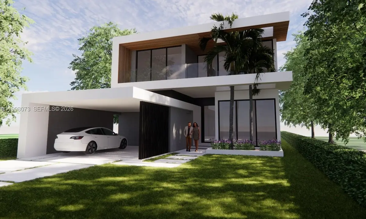 3983 Kumquat Ave, Miami, FL 33133 - #1