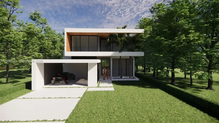 3983 Kumquat Ave, Miami, FL 33133 - #3